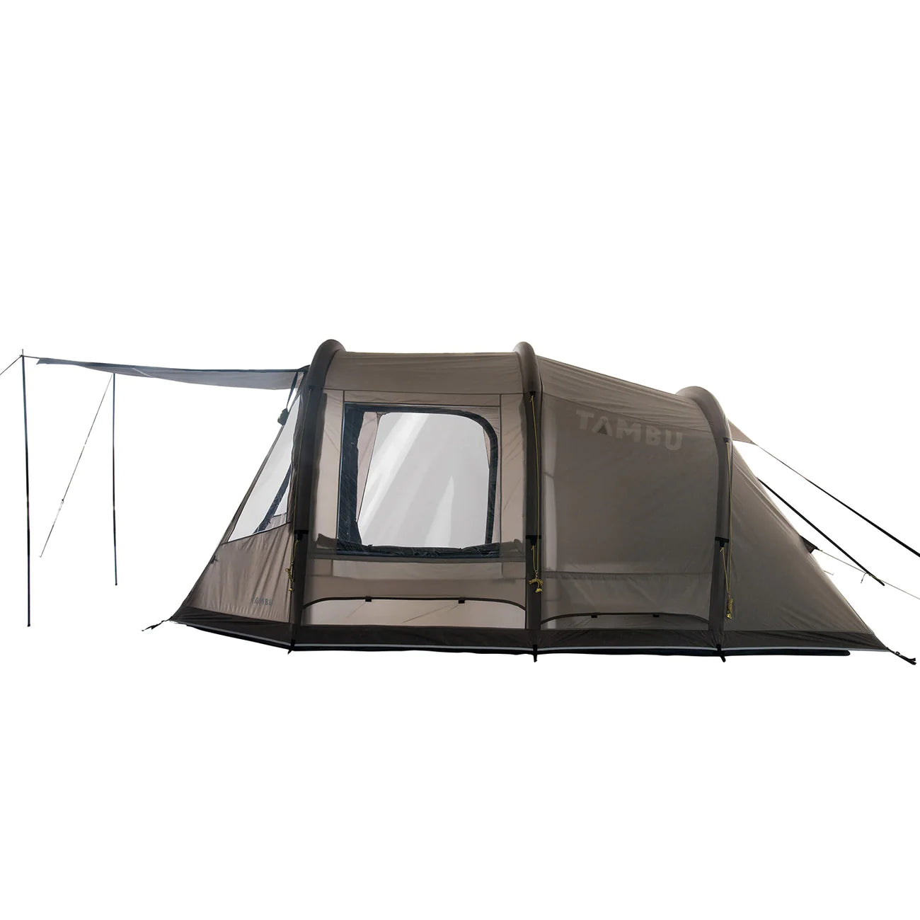 Tambu Husir - 4 Person Tunnel Air Tent - 61% OFF