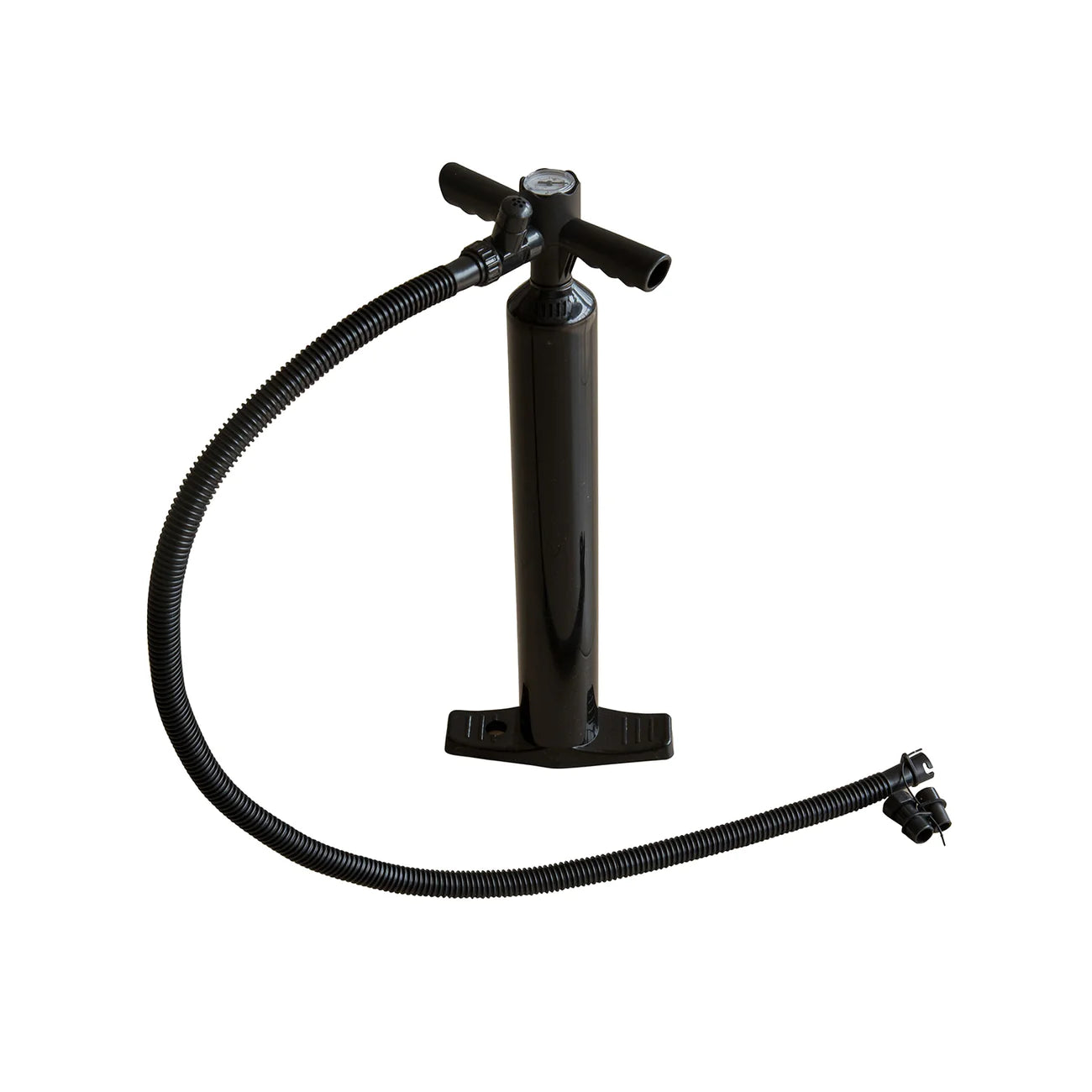 Tambu Husir - 4 Person Tunnel Air Tent - 61% OFF