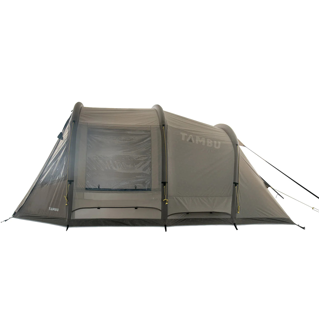 Tambu Husir - 4 Person Tunnel Air Tent - 61% OFF