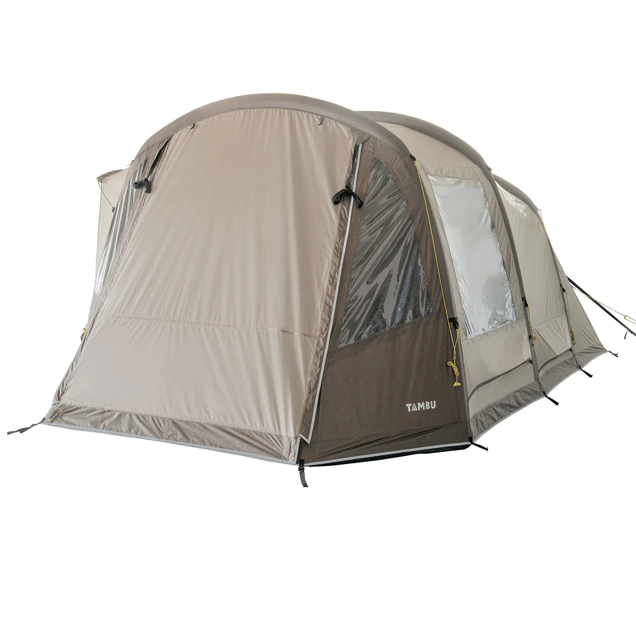 Tambu Husir - 4 Person Tunnel Air Tent - 61% OFF