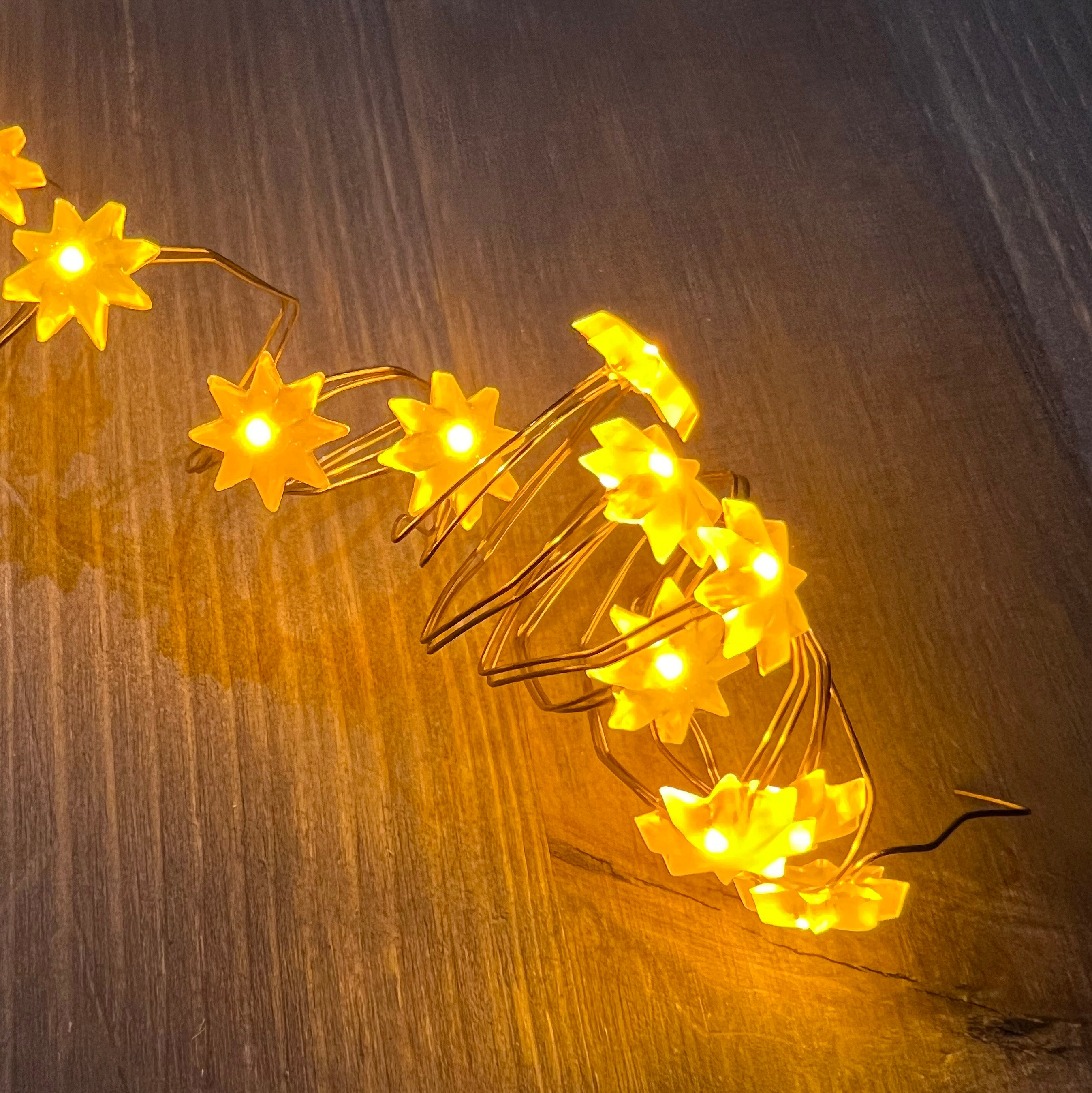 KonstSmide Christmas Decoration LED lights