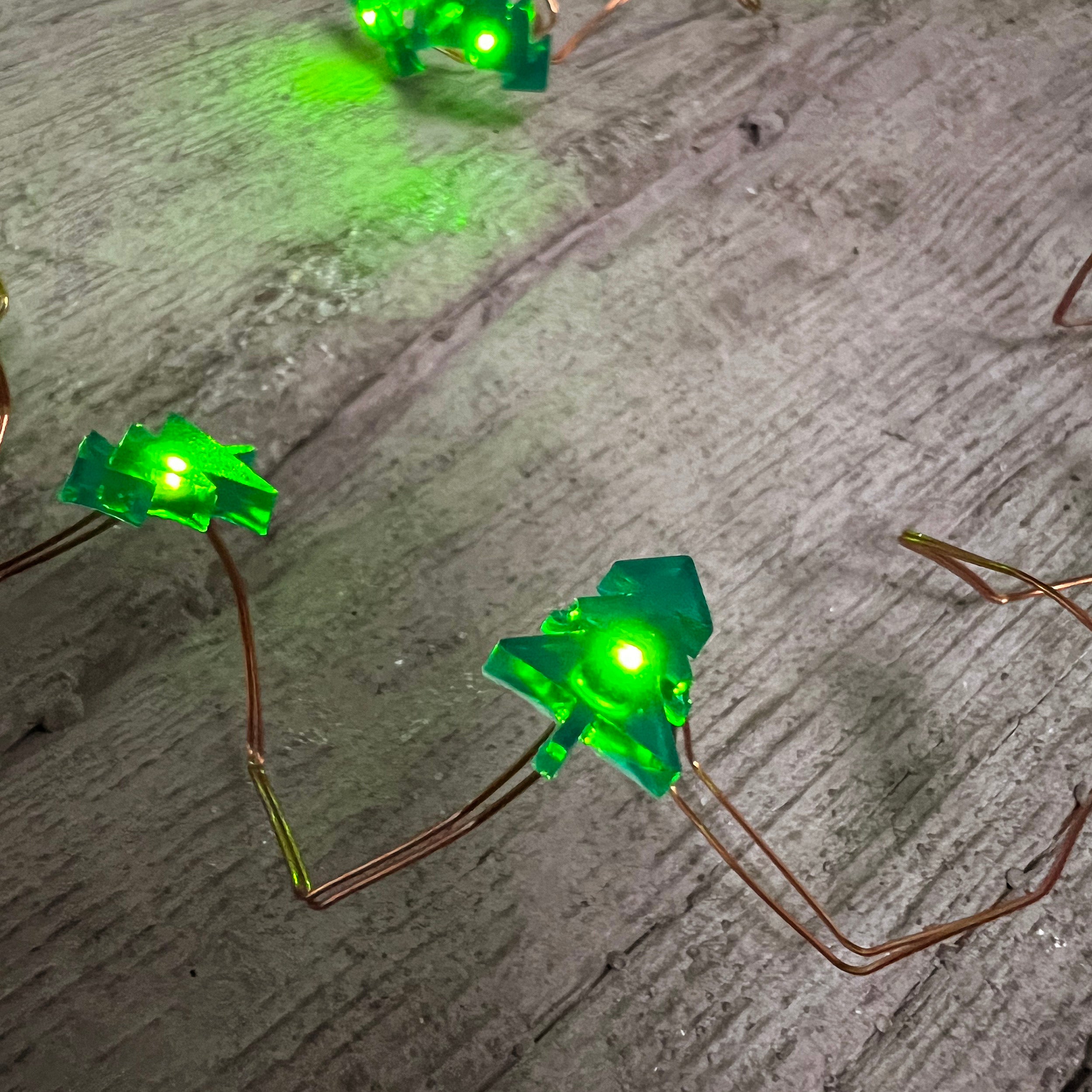 KonstSmide Christmas Decoration LED lights
