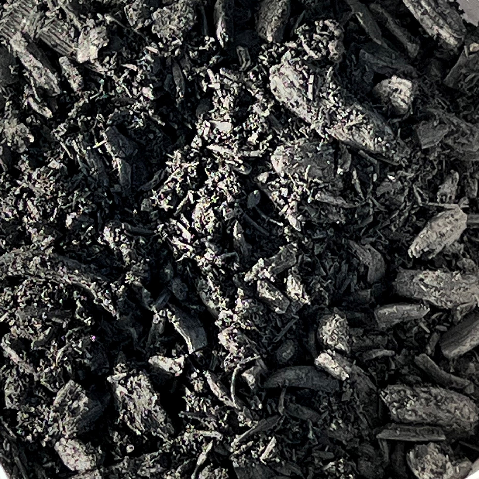 GrowTropical Charcoal (Fine) 2.5L