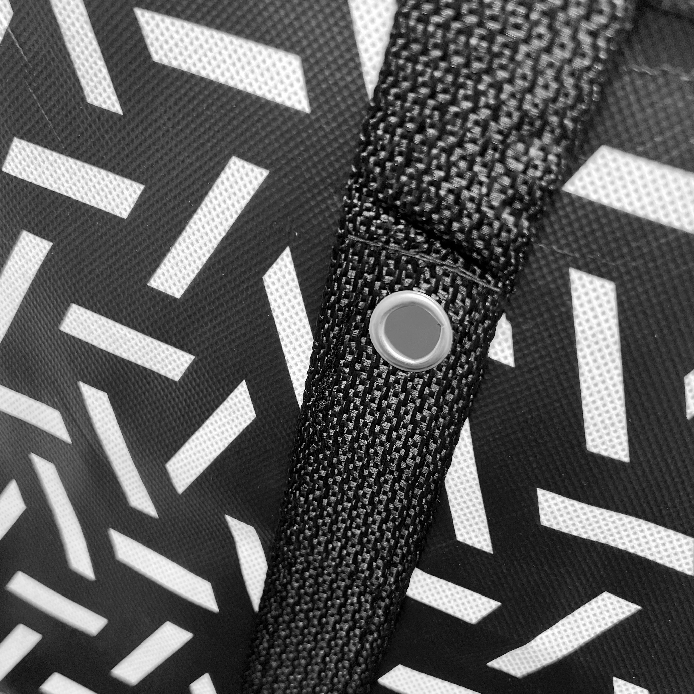 Jumbo Storage Bags 80cm x 60cm x 26cm