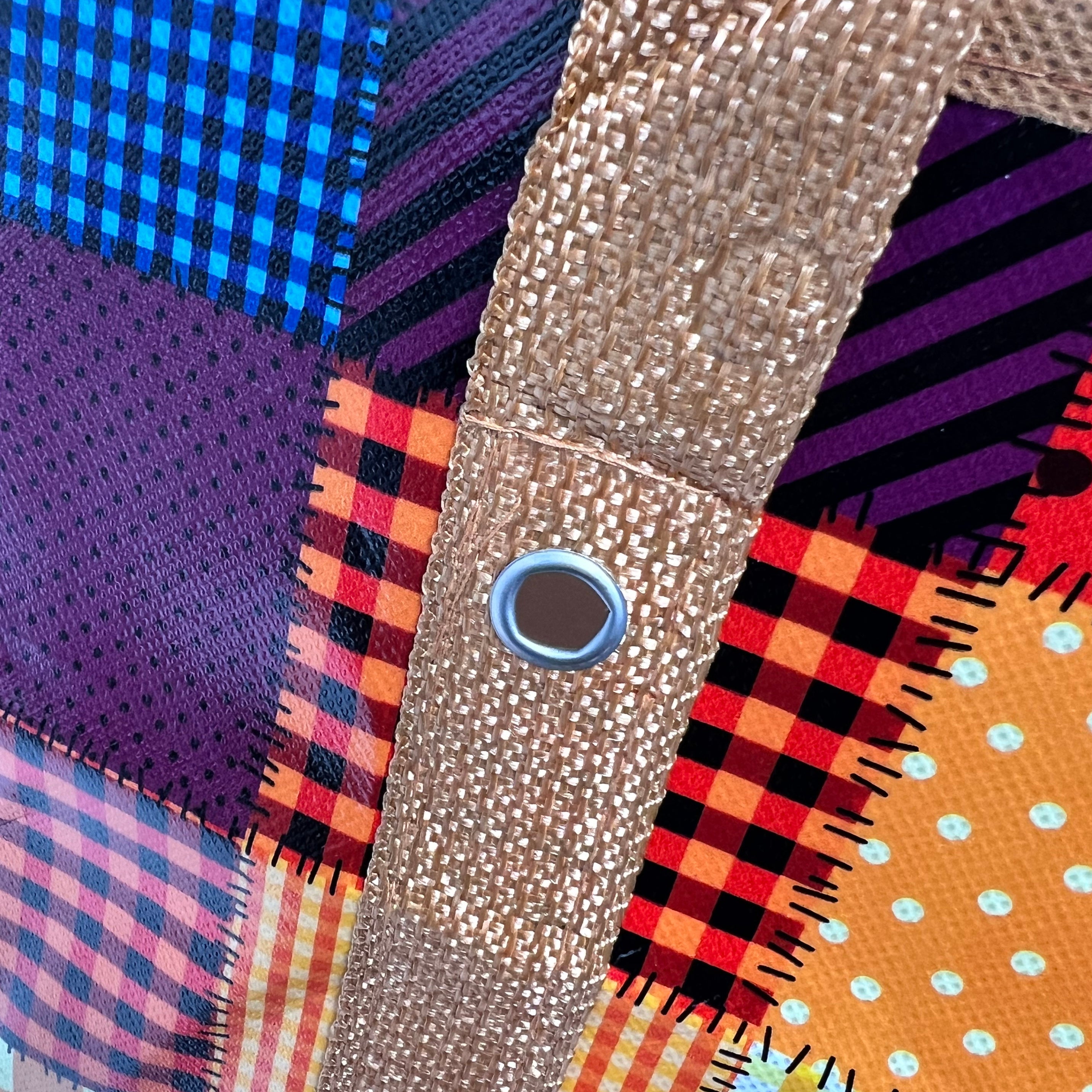 Jumbo Storage Bags 80cm x 60cm x 26cm