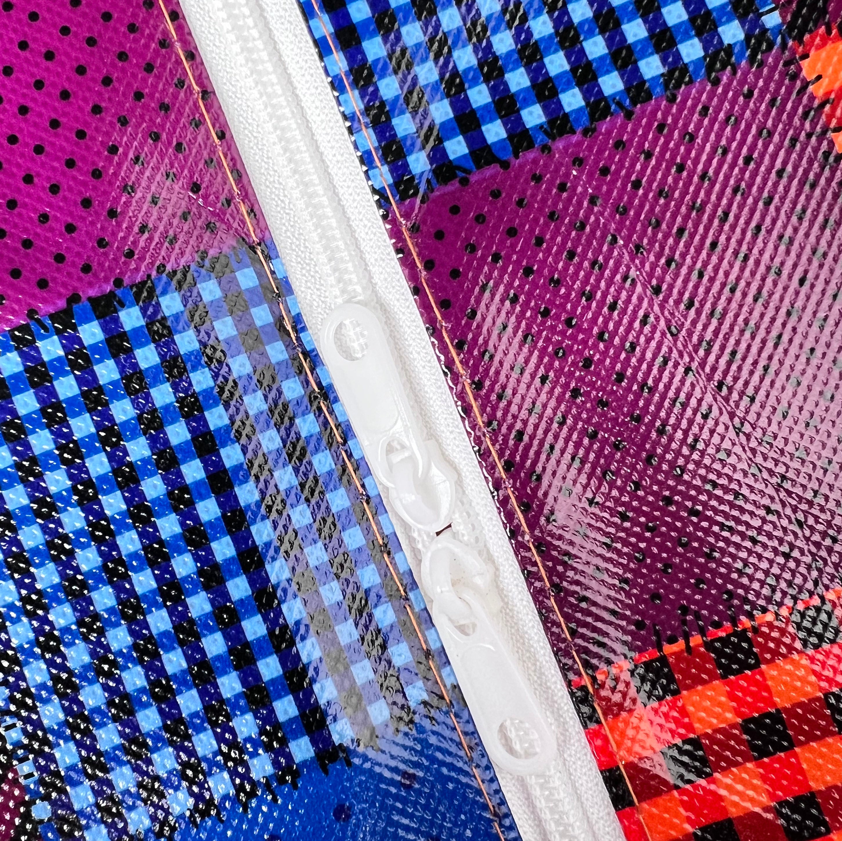 Jumbo Storage Bags 80cm x 60cm x 26cm