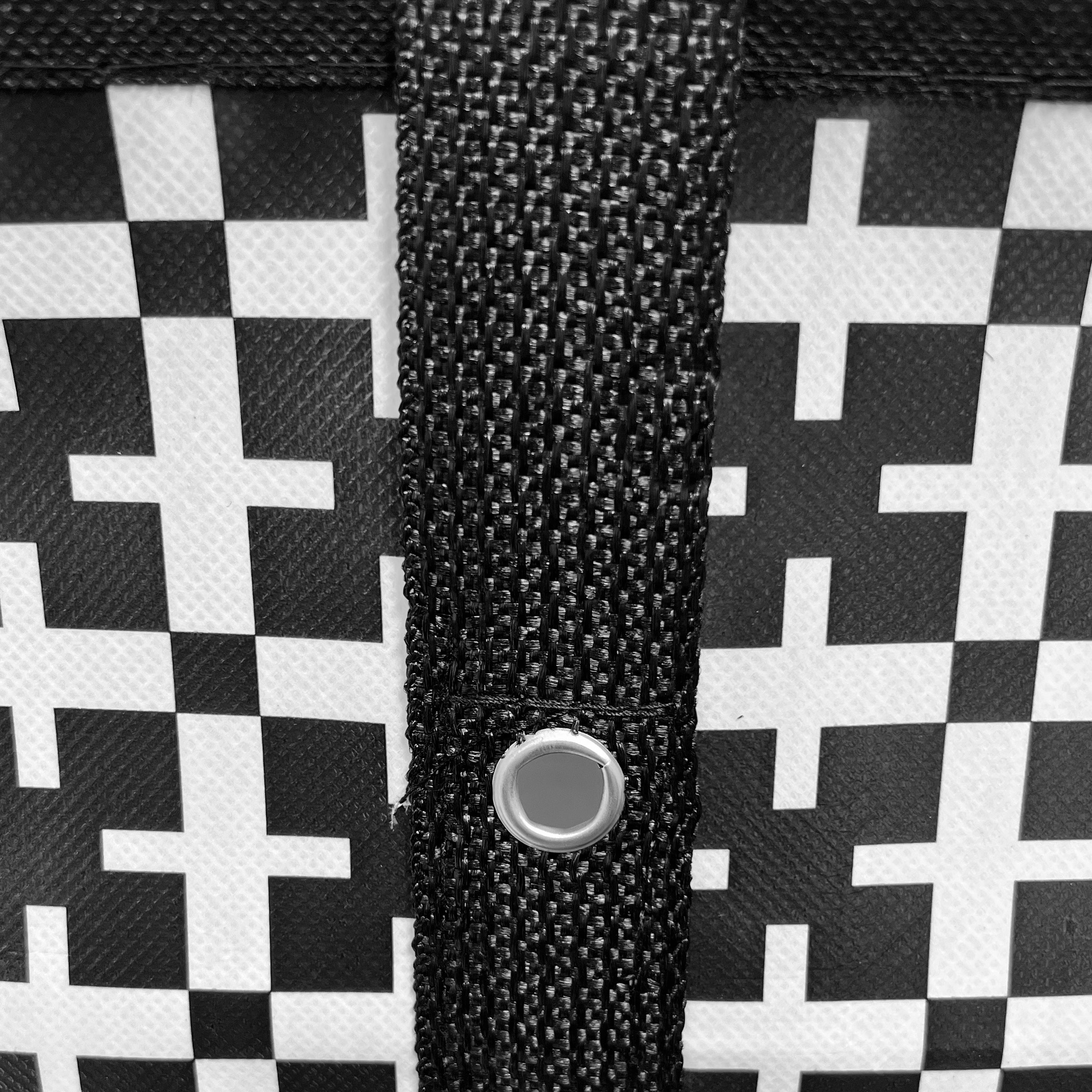 Jumbo Storage Bags 80cm x 60cm x 26cm