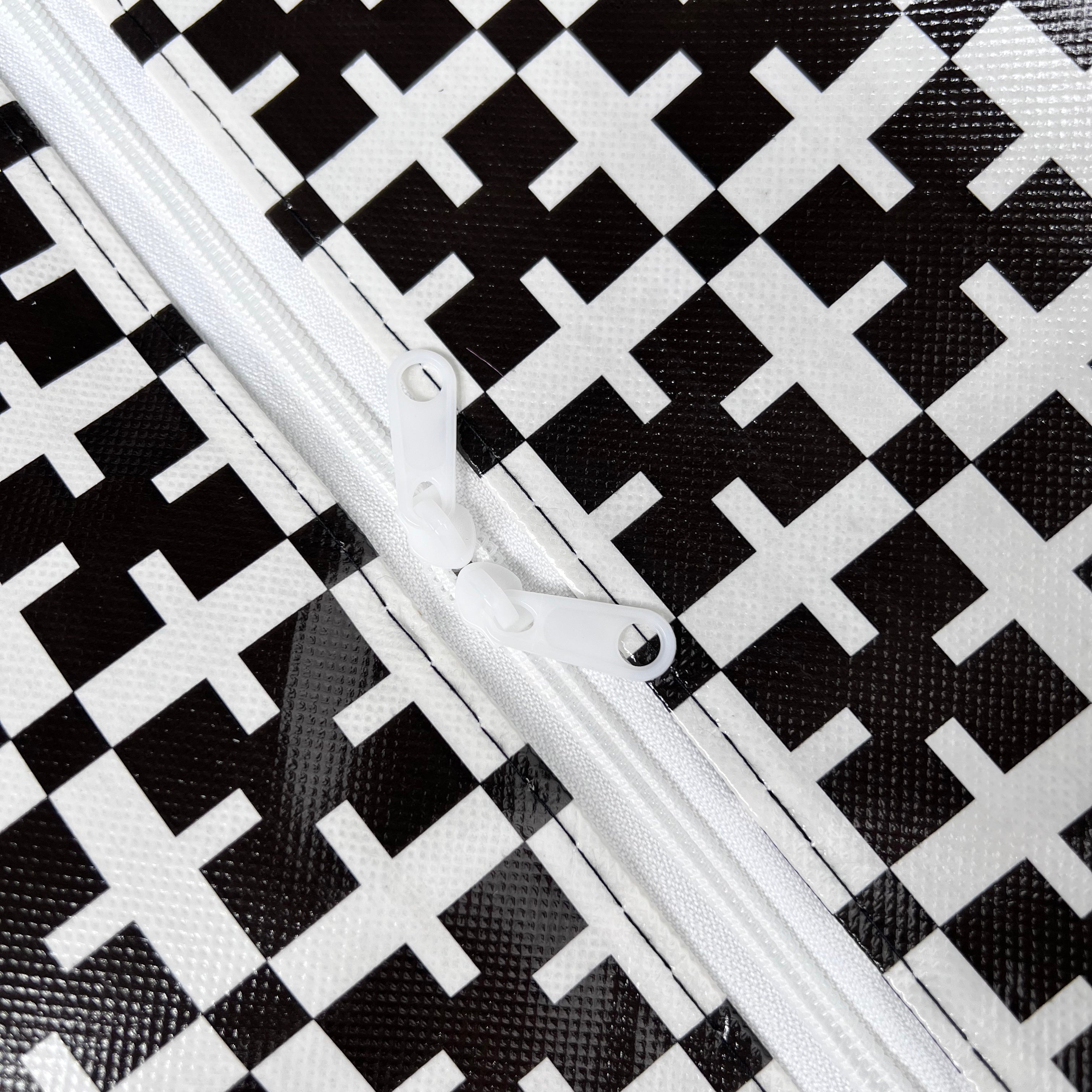 Jumbo Storage Bags 80cm x 60cm x 26cm