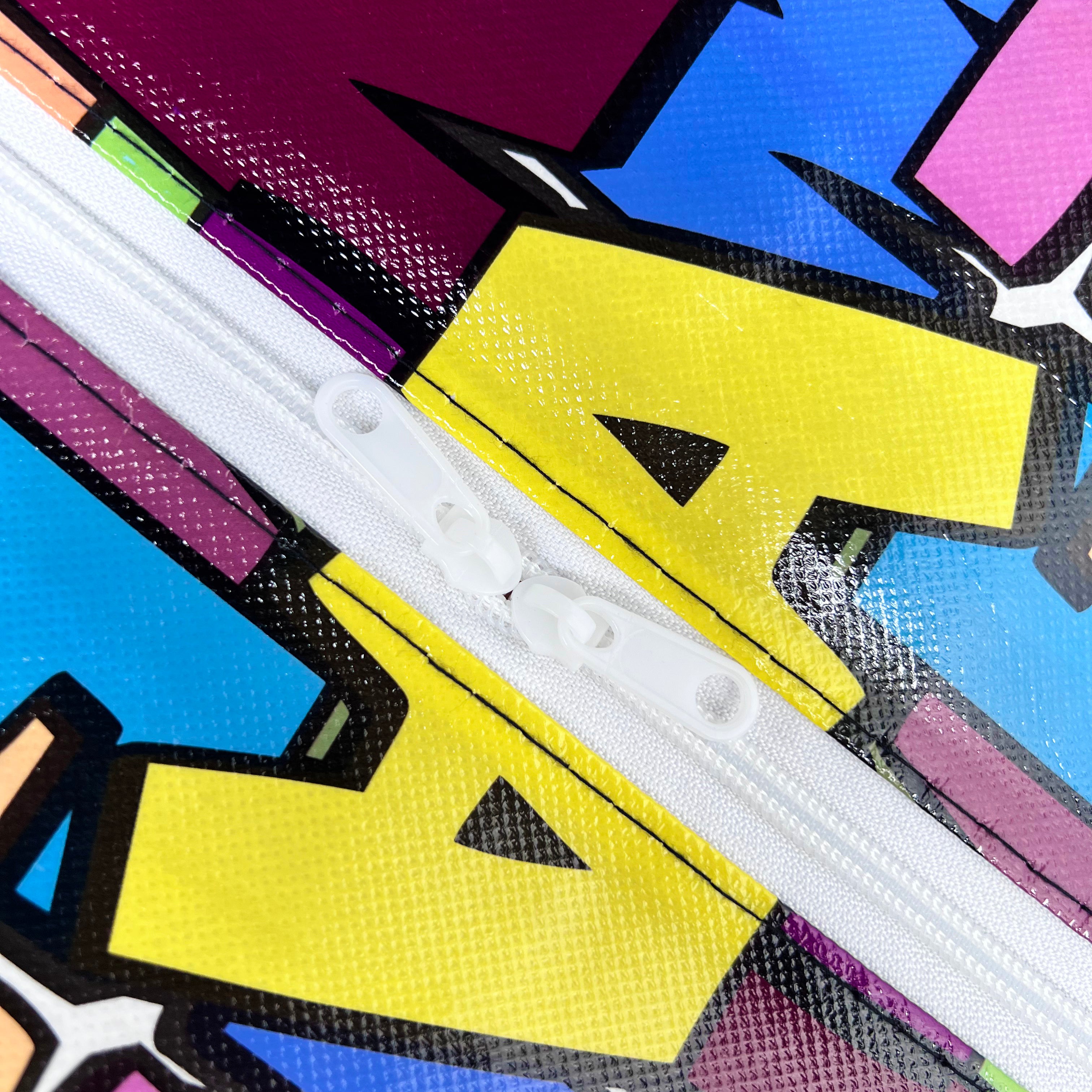 Jumbo Storage Bags 80cm x 60cm x 26cm