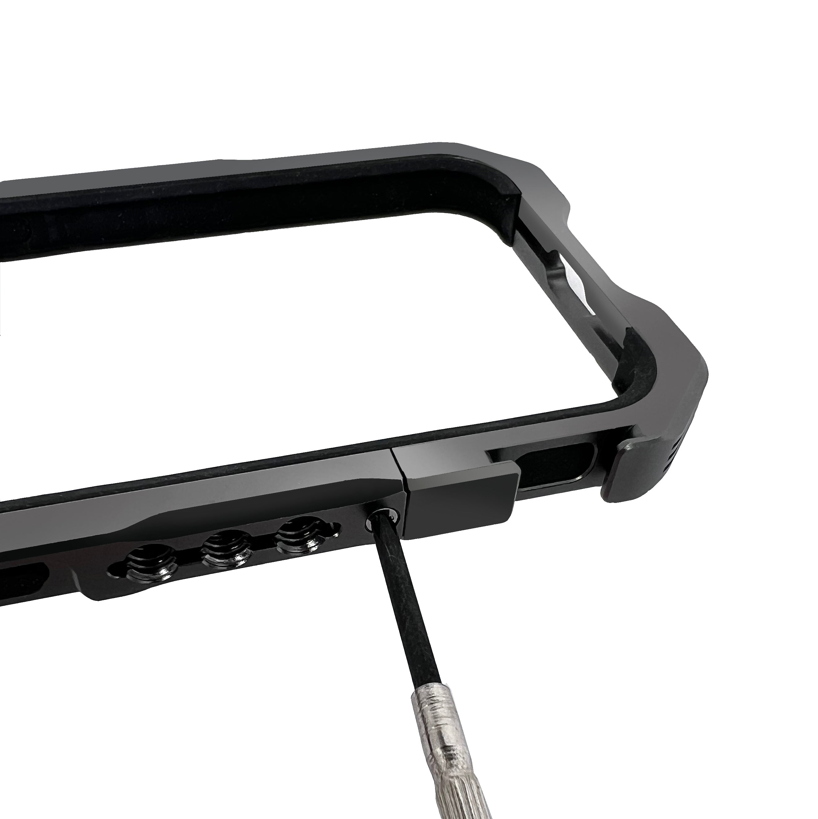 Jadever Precision Screwdriver Set - 6pcs