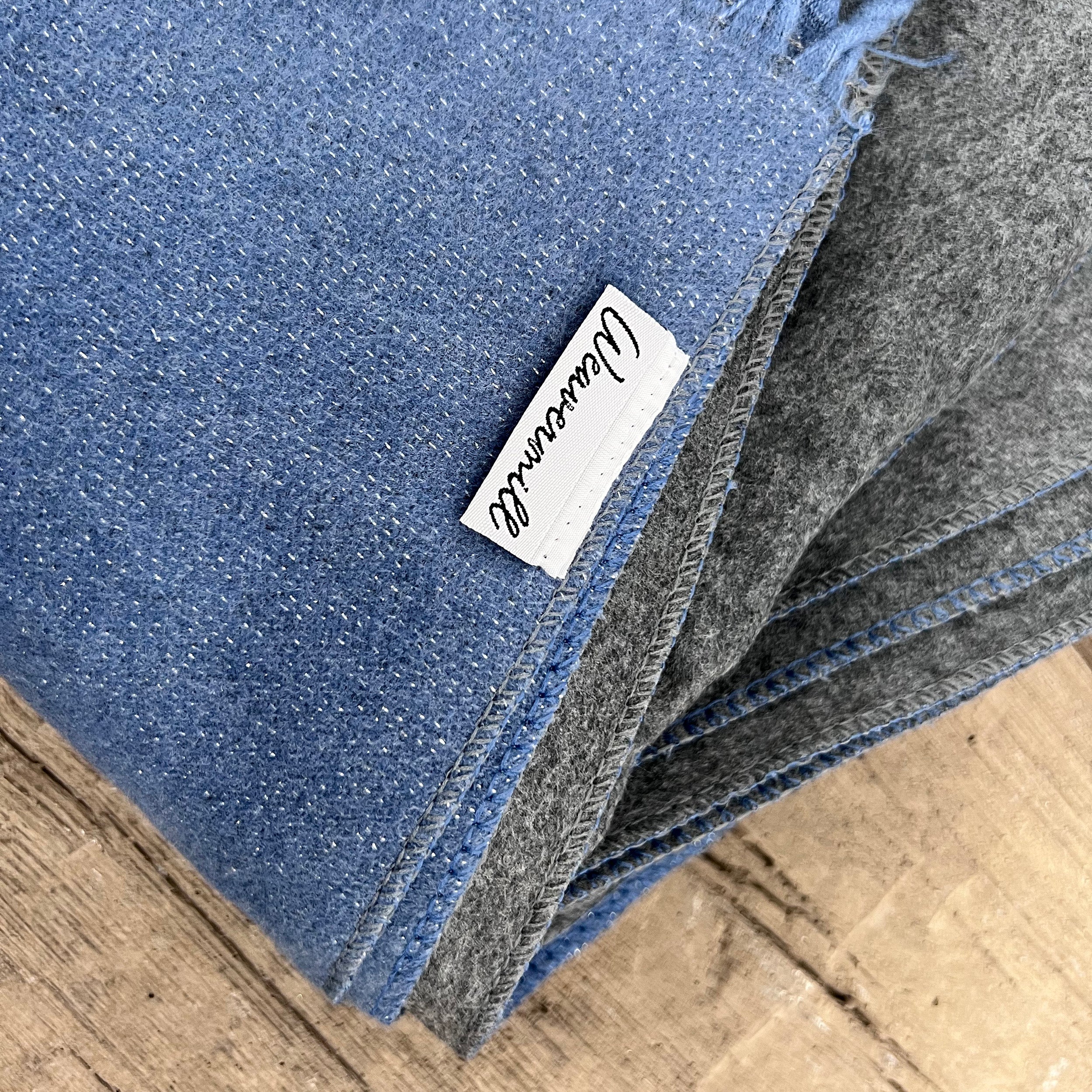 Weavermill Boxed Winter Scarf "Dandelion Puff" various colours