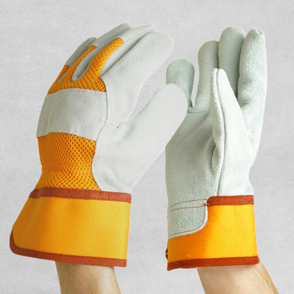 Workzone Gloves Various Sizes