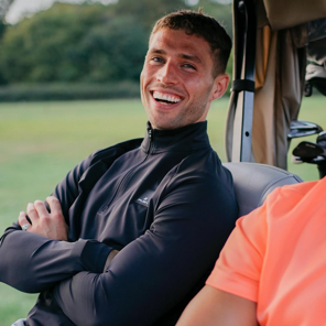 Men's Long Sleeve Midlayer - Various Colours