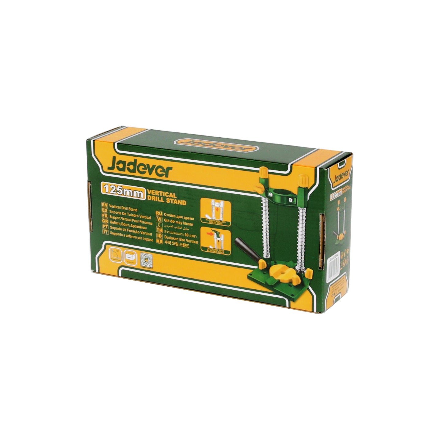 Jadever Vertical Drill Stand