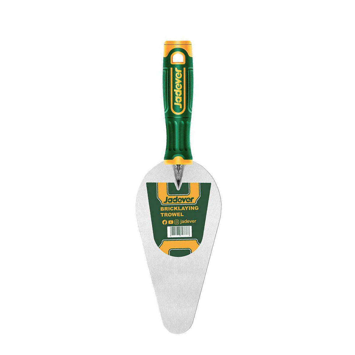Jadever Bricklaying Trowel 150mm 6"