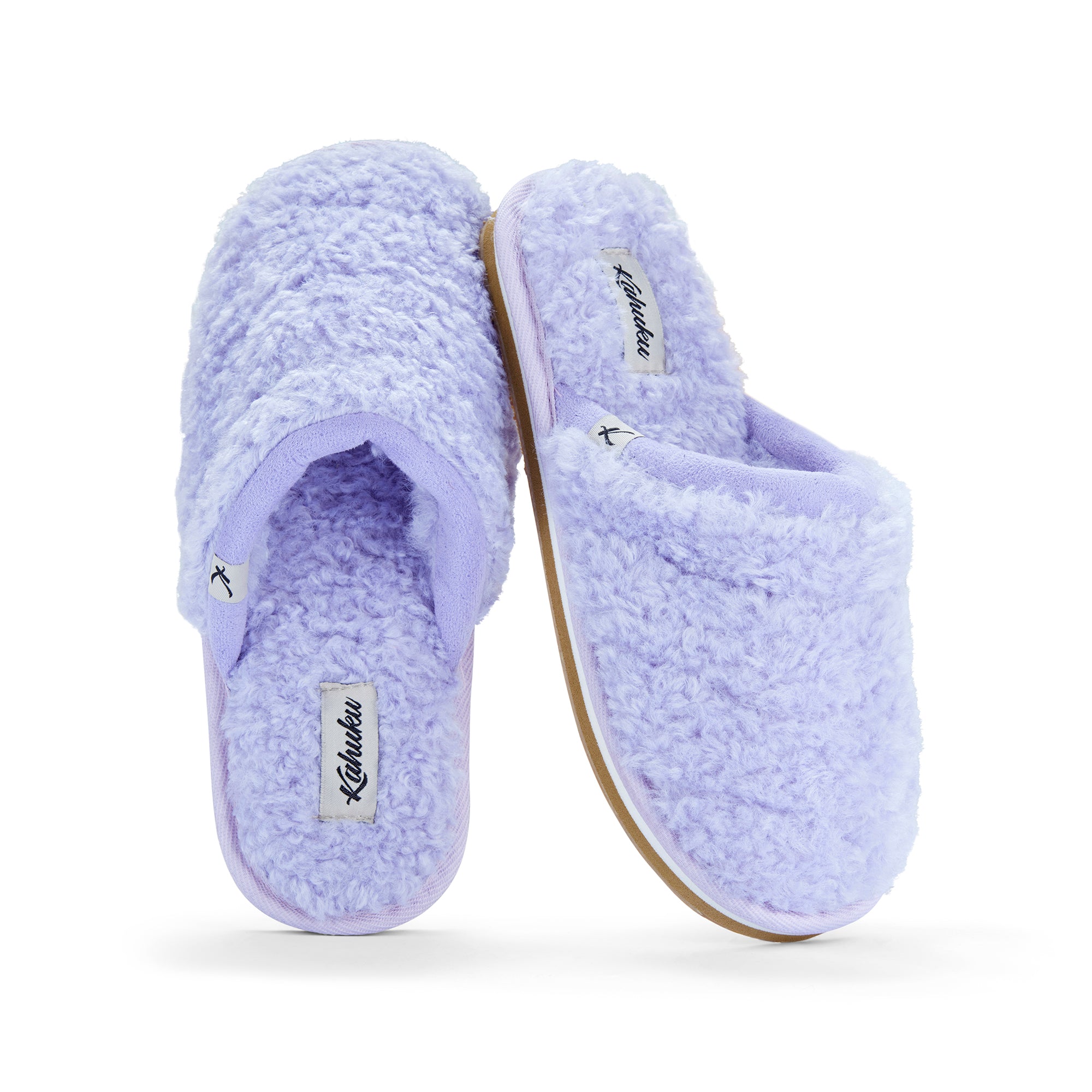 Bea Women's Slippers - Purple