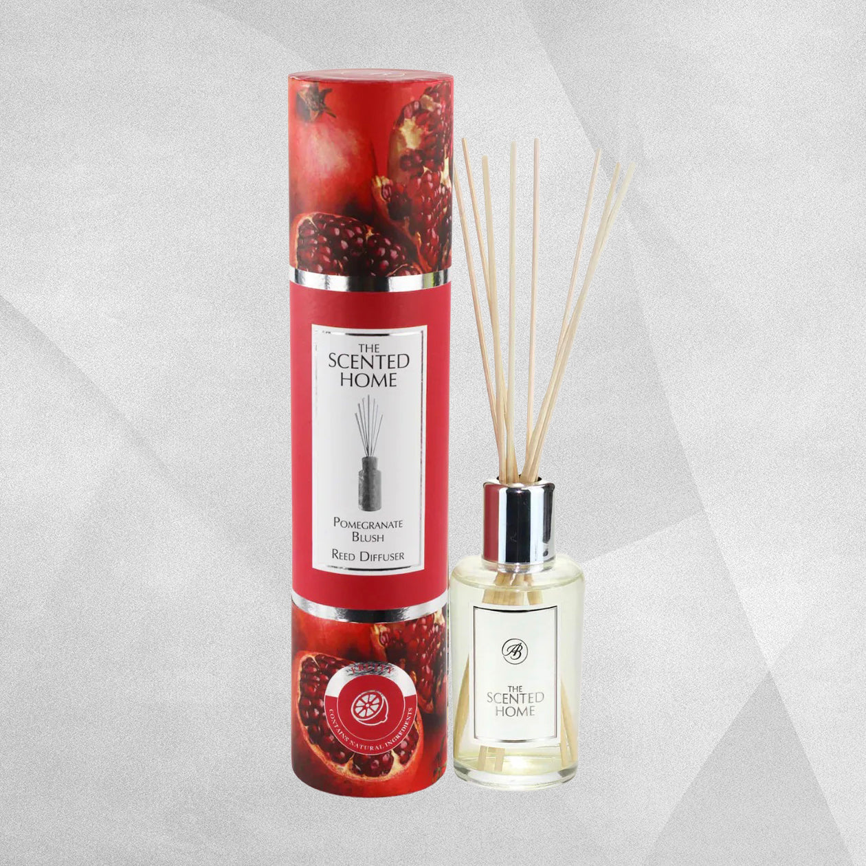 The Scented Home Reed Diffuser 150ml Various Scents