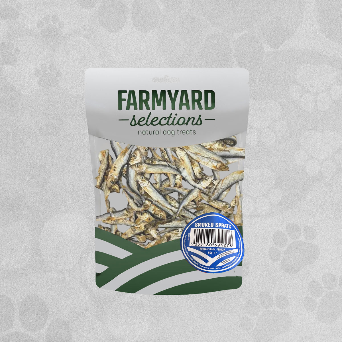 Farmyard Selections Natural Dog Bites