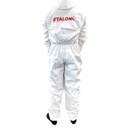 Etalon Disposable Overalls - painters overall