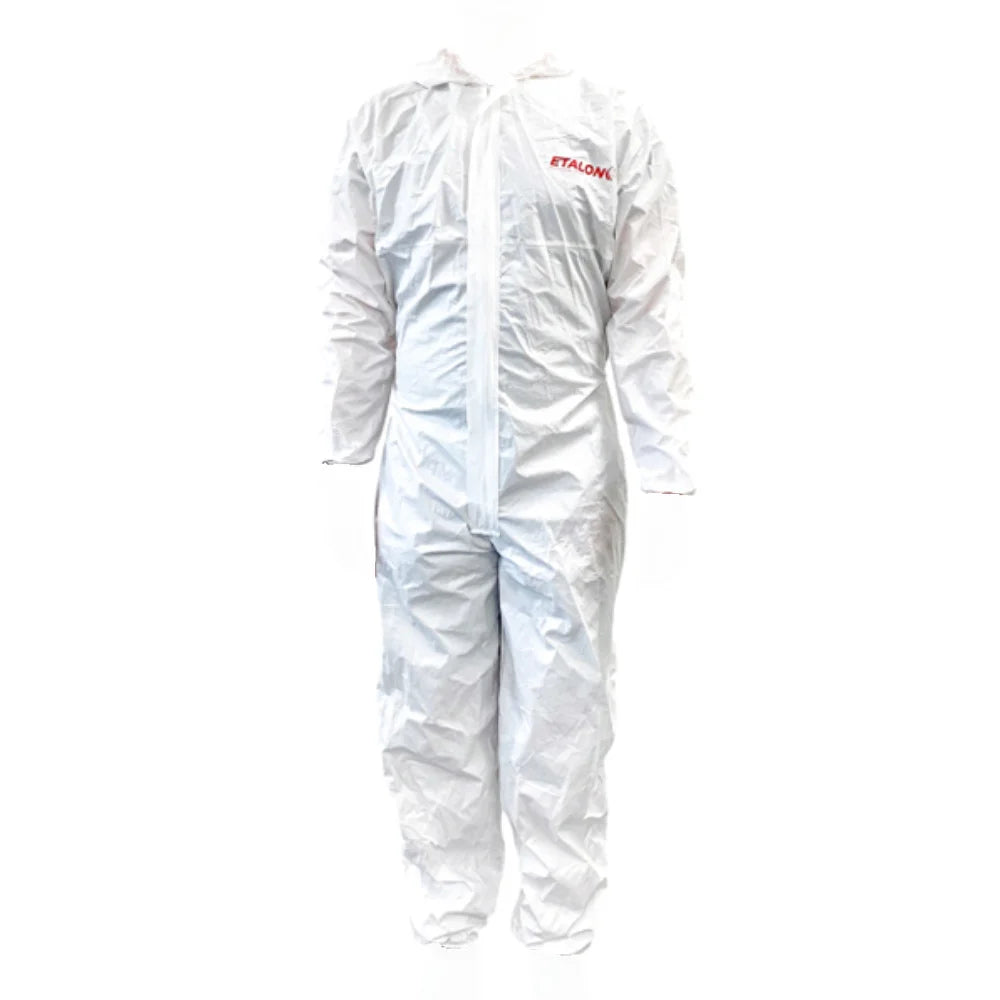 Etalon Disposable Overalls - painters overall
