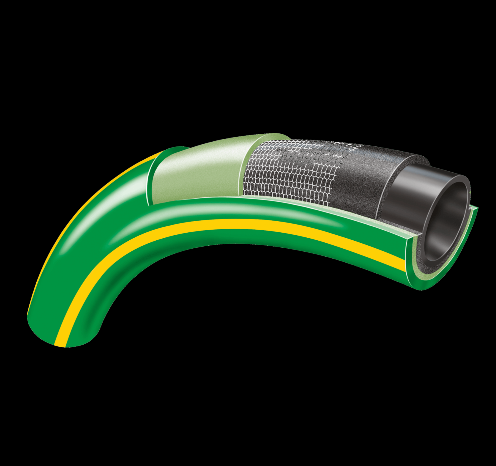 Hozelock 7730 ULTRAFLEX 30m