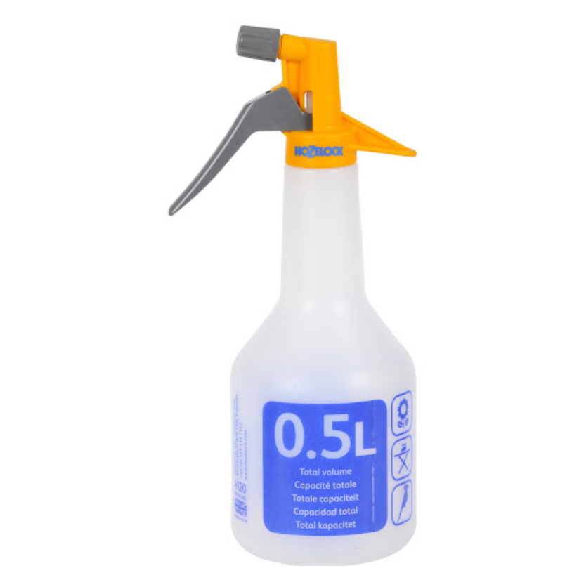 Hozelock 4120 Spraymist Trigger Sprayer