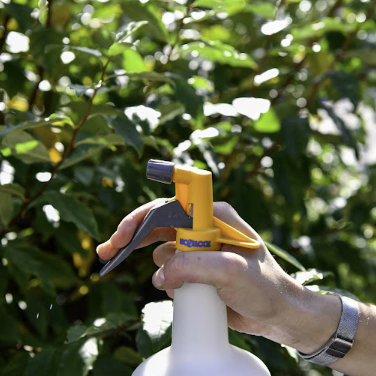 Hozelock 4121 Spraymist Trigger Sprayer 1L
