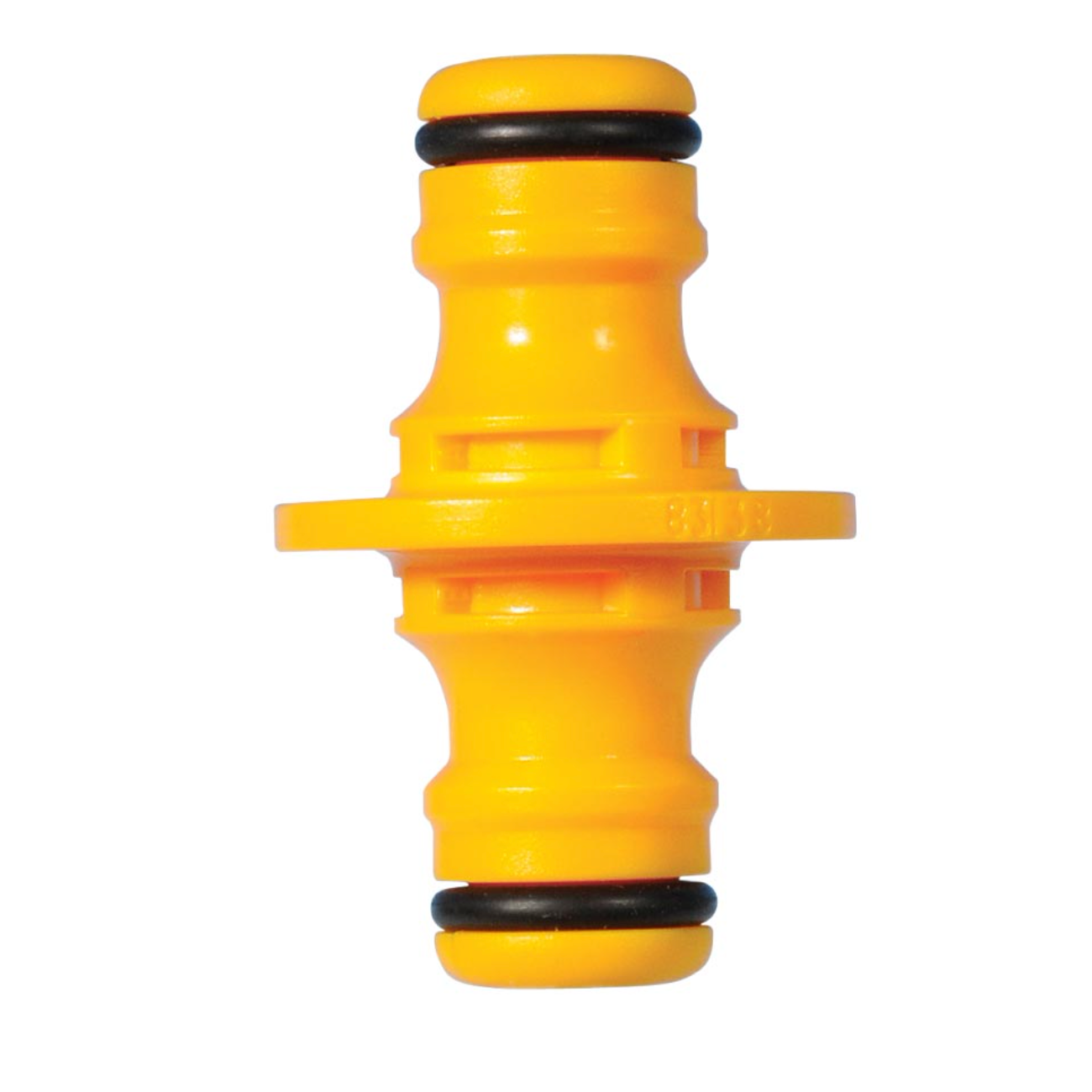 Hozelock 2291 Double Male Connector