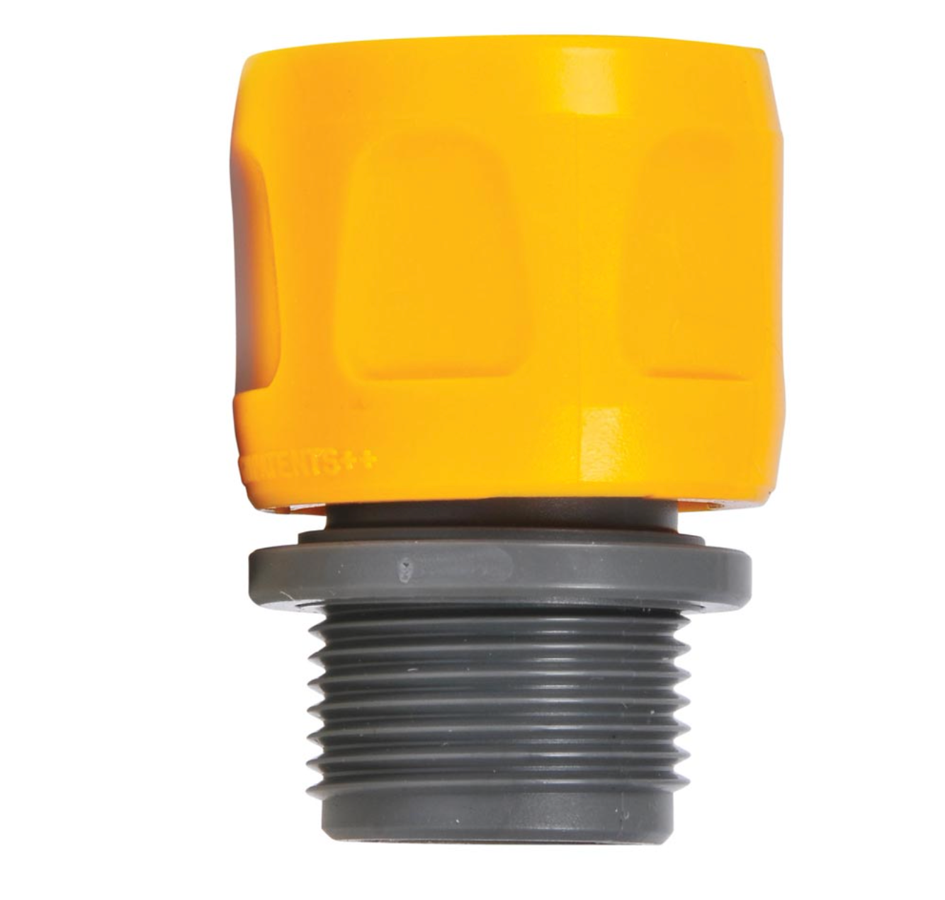 Hozelock 2170 Flat Hose & Spiral Hose Adaptor