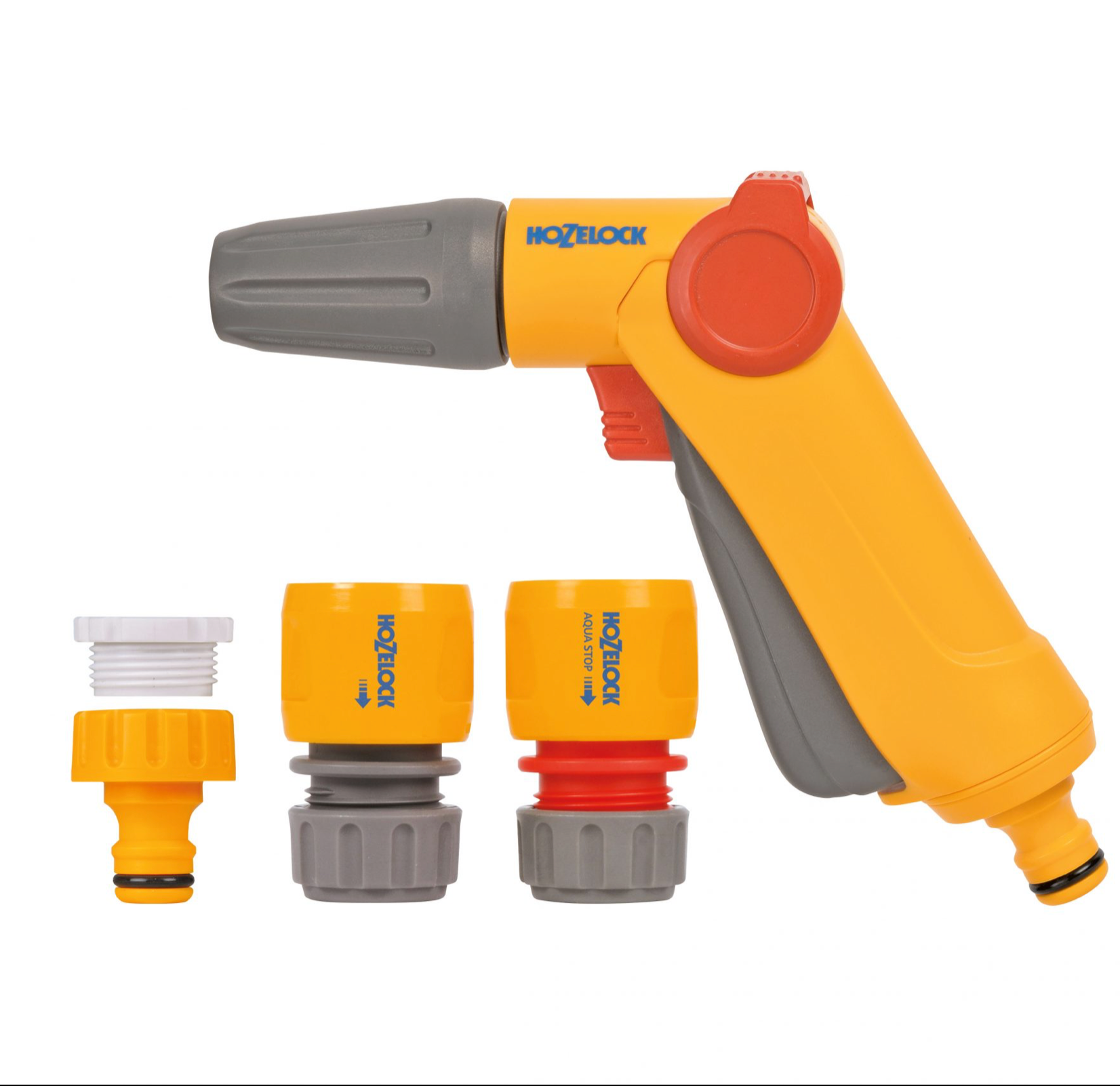 Hozelock 2342 Jet Spray Starter Set