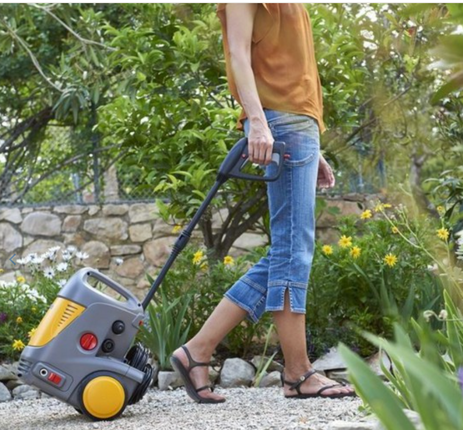 Hozelock 7920 Pico Power Pressure Washer
