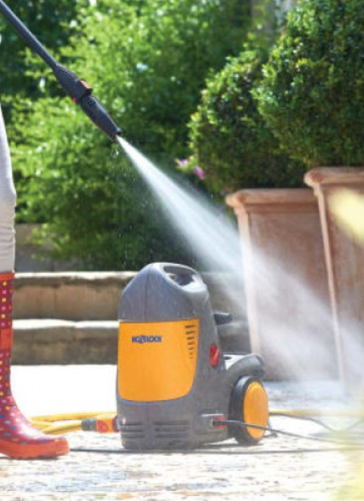 Hozelock 7920 Pico Power Pressure Washer