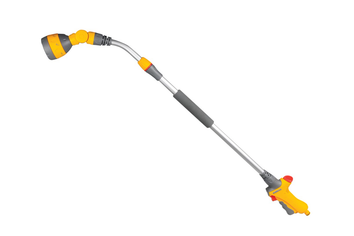 Hozelock 2699 Telescopic Lance Spray Plus 140