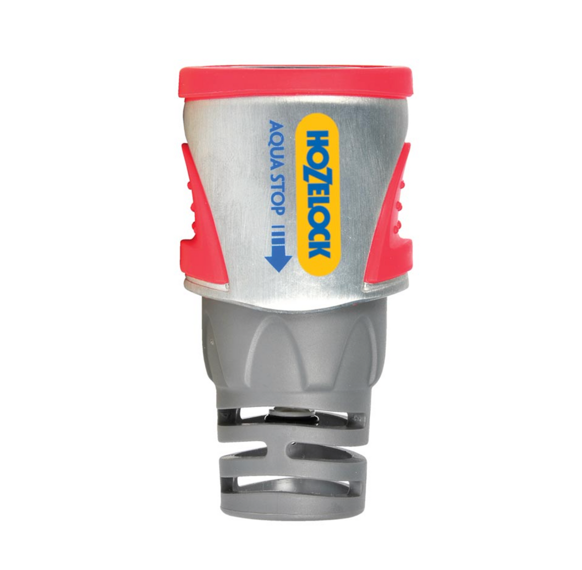 Hozelock 2035 Aquastop Pro Metal