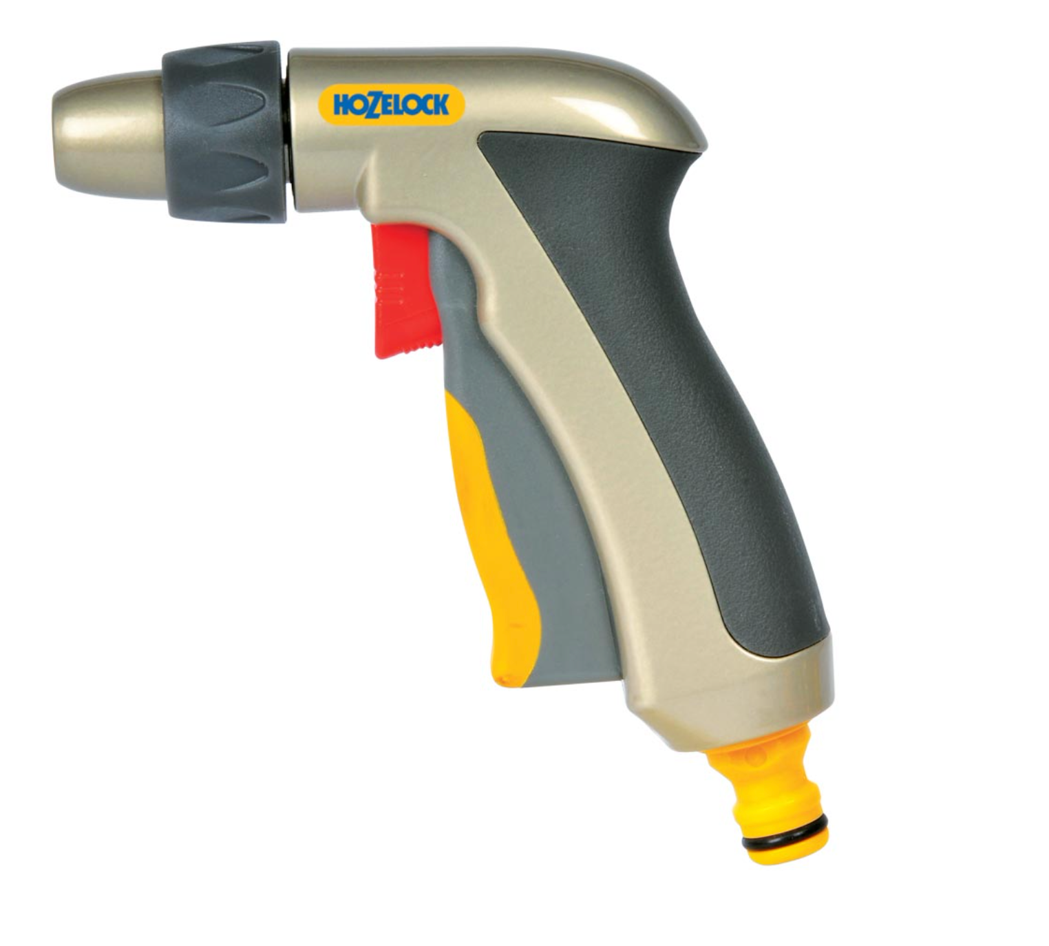 Hozelock 2690 Jet Plus Gun
