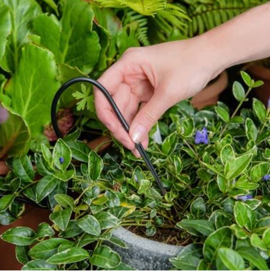 Flopro Plug & Go Watering Kit - Greenhouse
