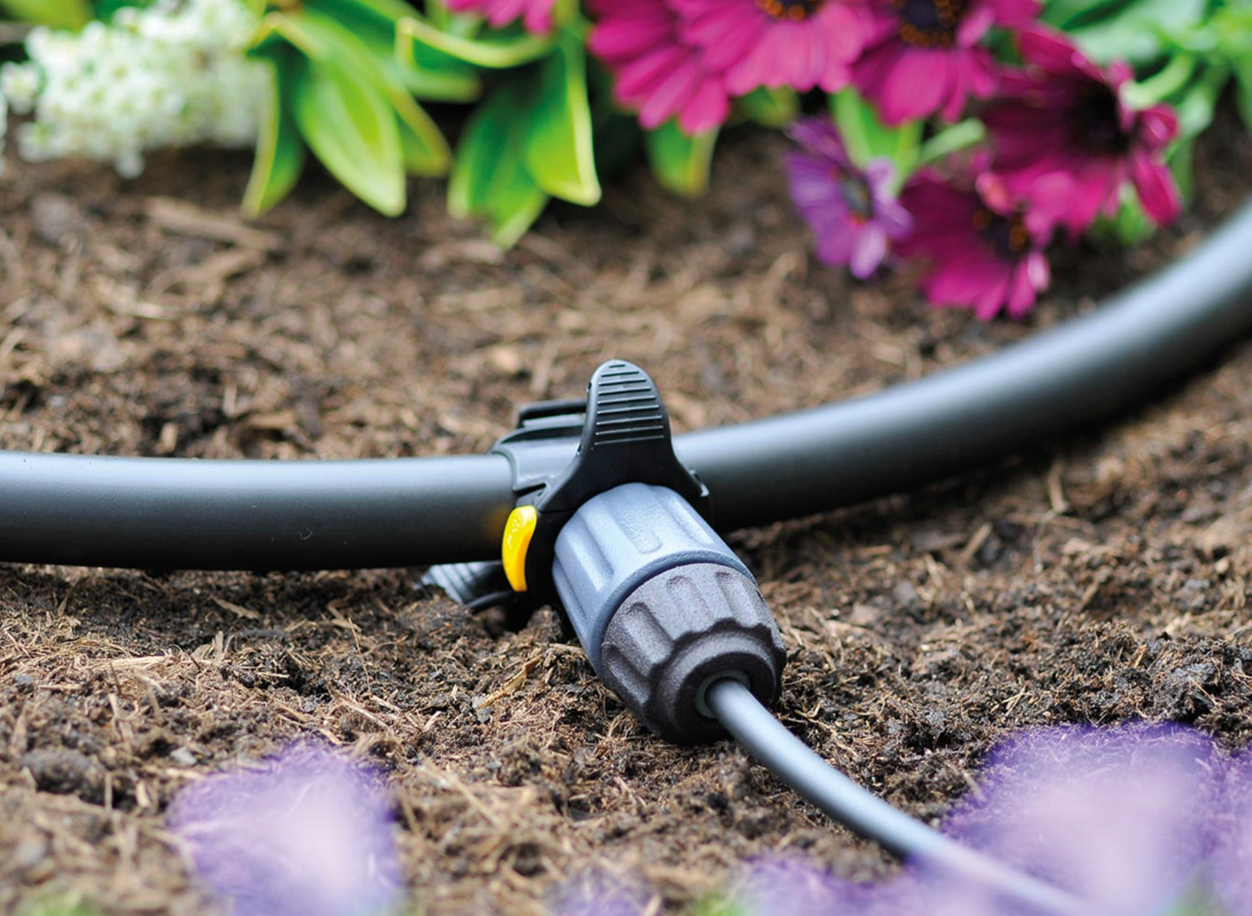 Hozelock 7020 Easy Drip Pegs Pack of 5