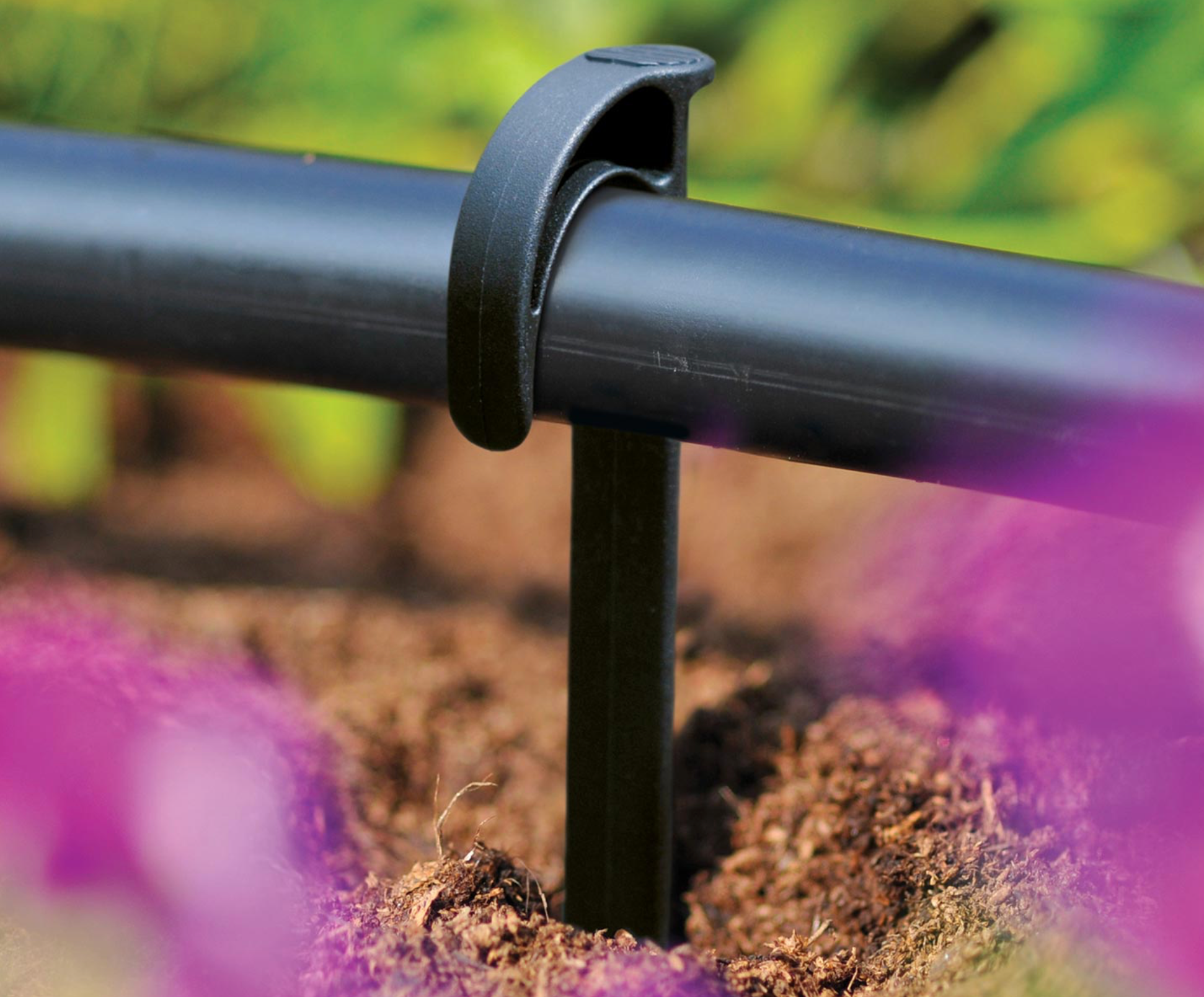 Hozelock 2770 Stake 13mm - Pack of 10