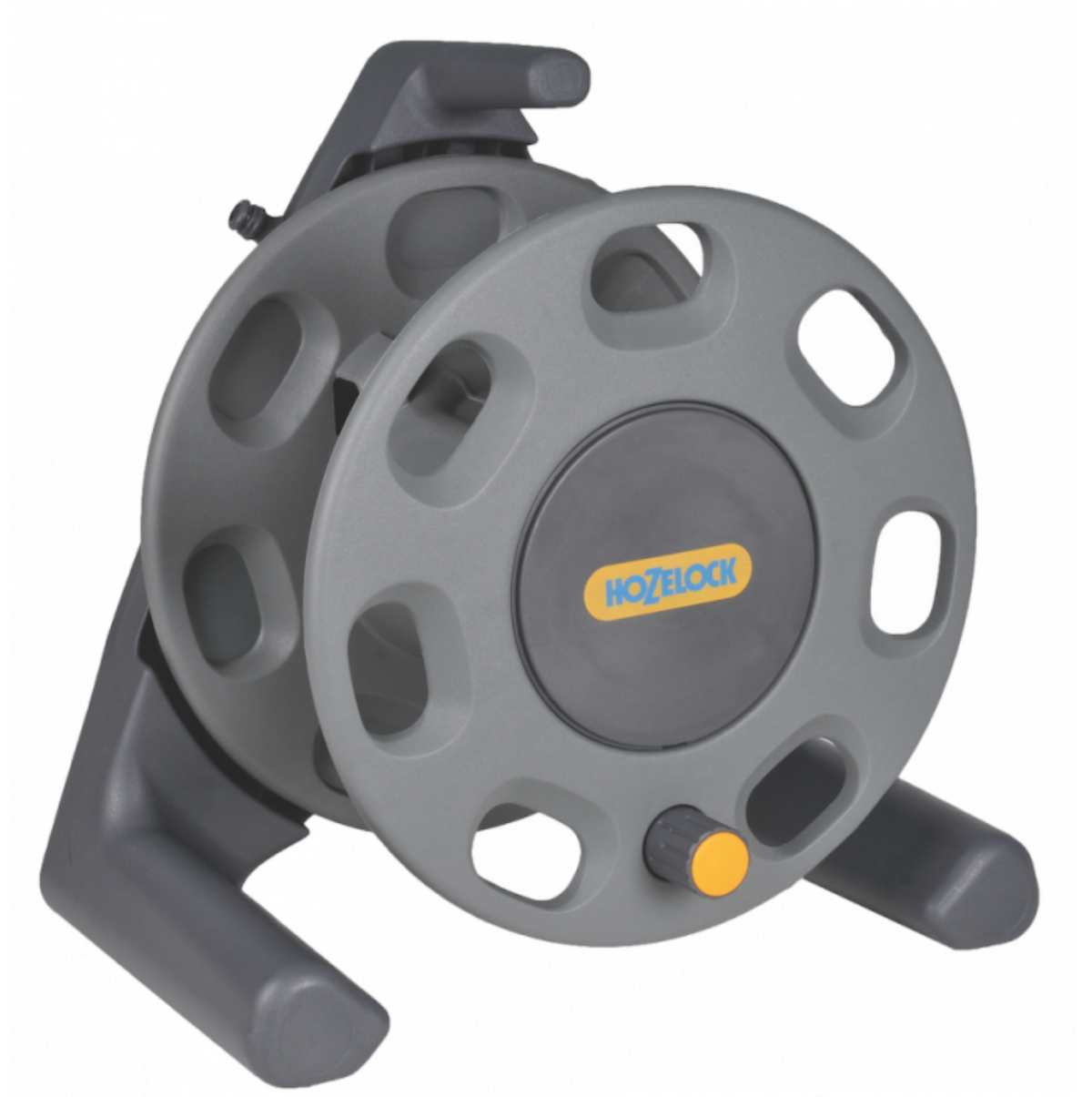 Hozelock 2410 Hose Reel (30m)