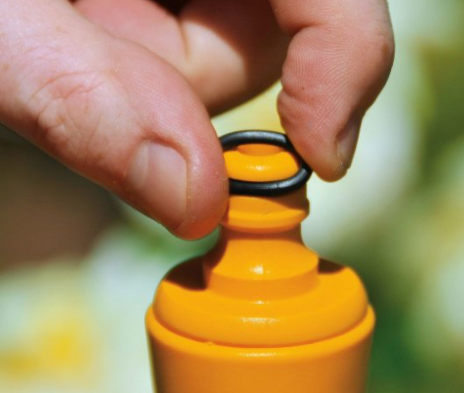 Hozelock 2299 O-Ring Kit