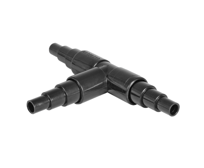 Hozelock 1728 Small Universal Tee