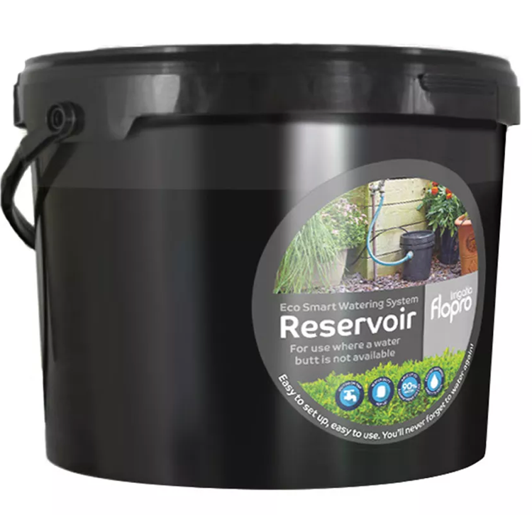 Flopro Irrigatia Eco Smart Reservoir System