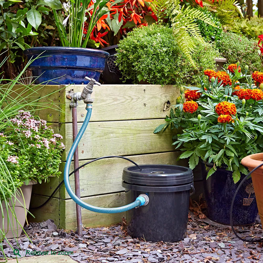 Flopro Irrigatia Eco Smart Reservoir System