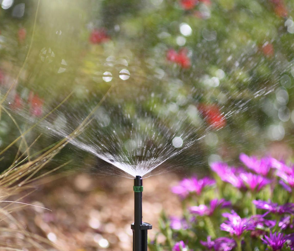 Hozelock 2791 Micro Jet 4mm & 13mm - Pack of 6