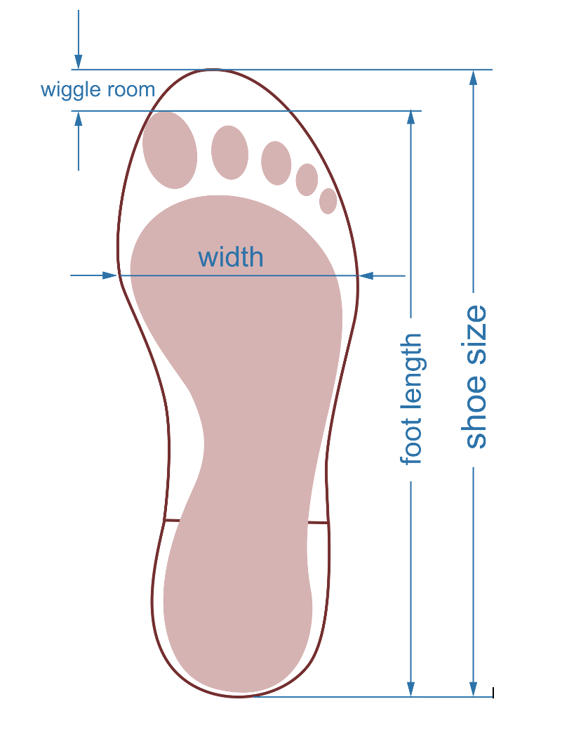 Gumbies Slip On Beach Water Shoes - Junior - Navy