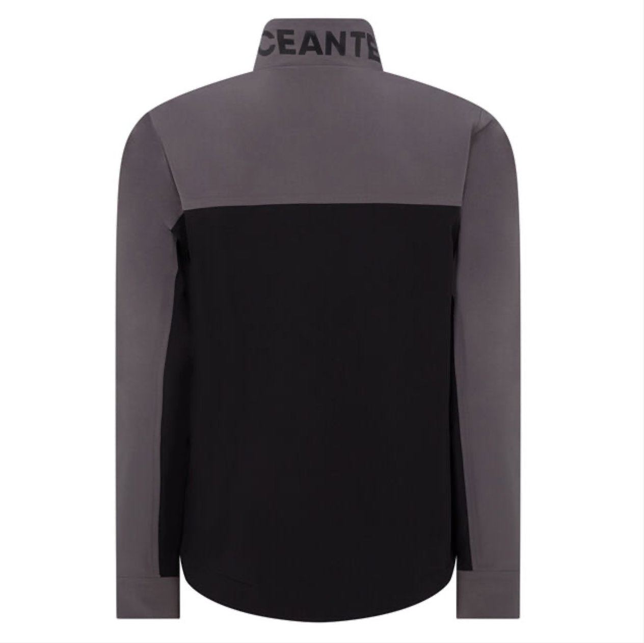 Oceantee Beluga Waterproof Jacket BLACK - 5 Sizes Available