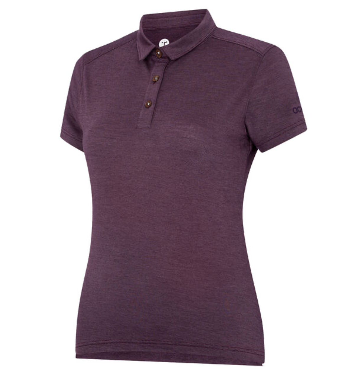 Oceantee Women's Polo Shirt - 5 Sizes Available