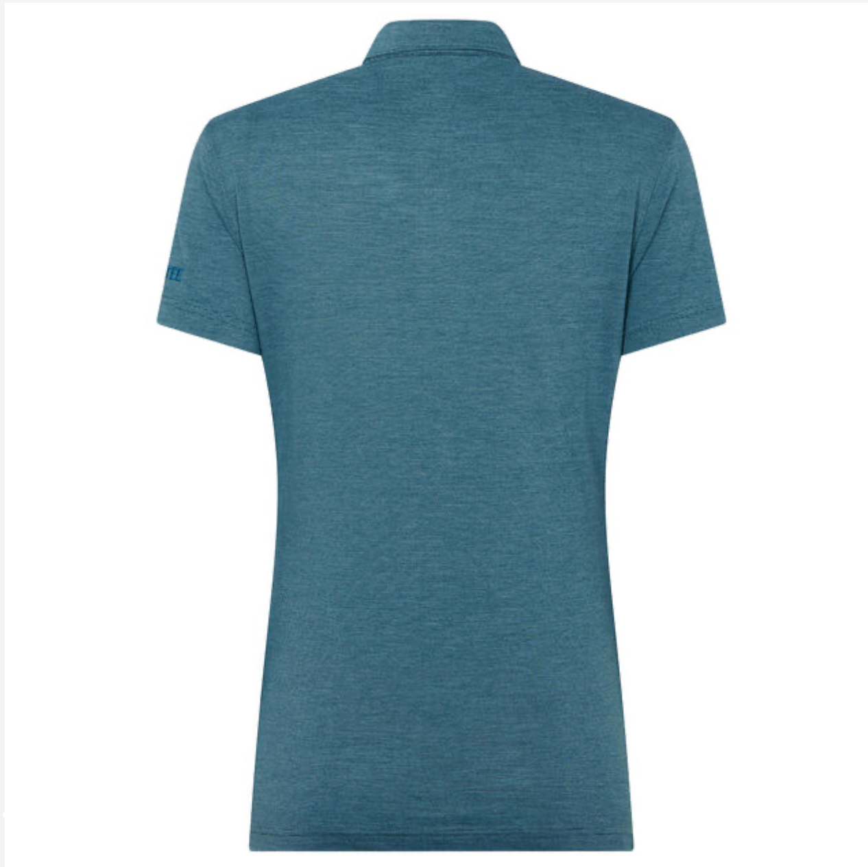 Oceantee Women's Polo Shirt - 5 Sizes Available