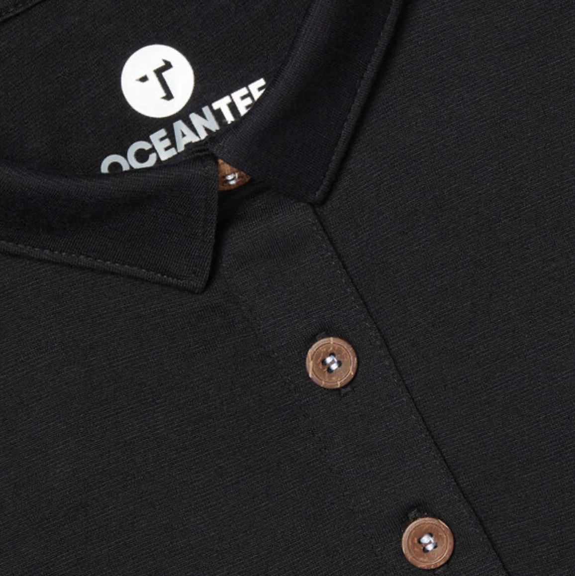 Oceantee Women's Polo Shirt - 5 Sizes Available