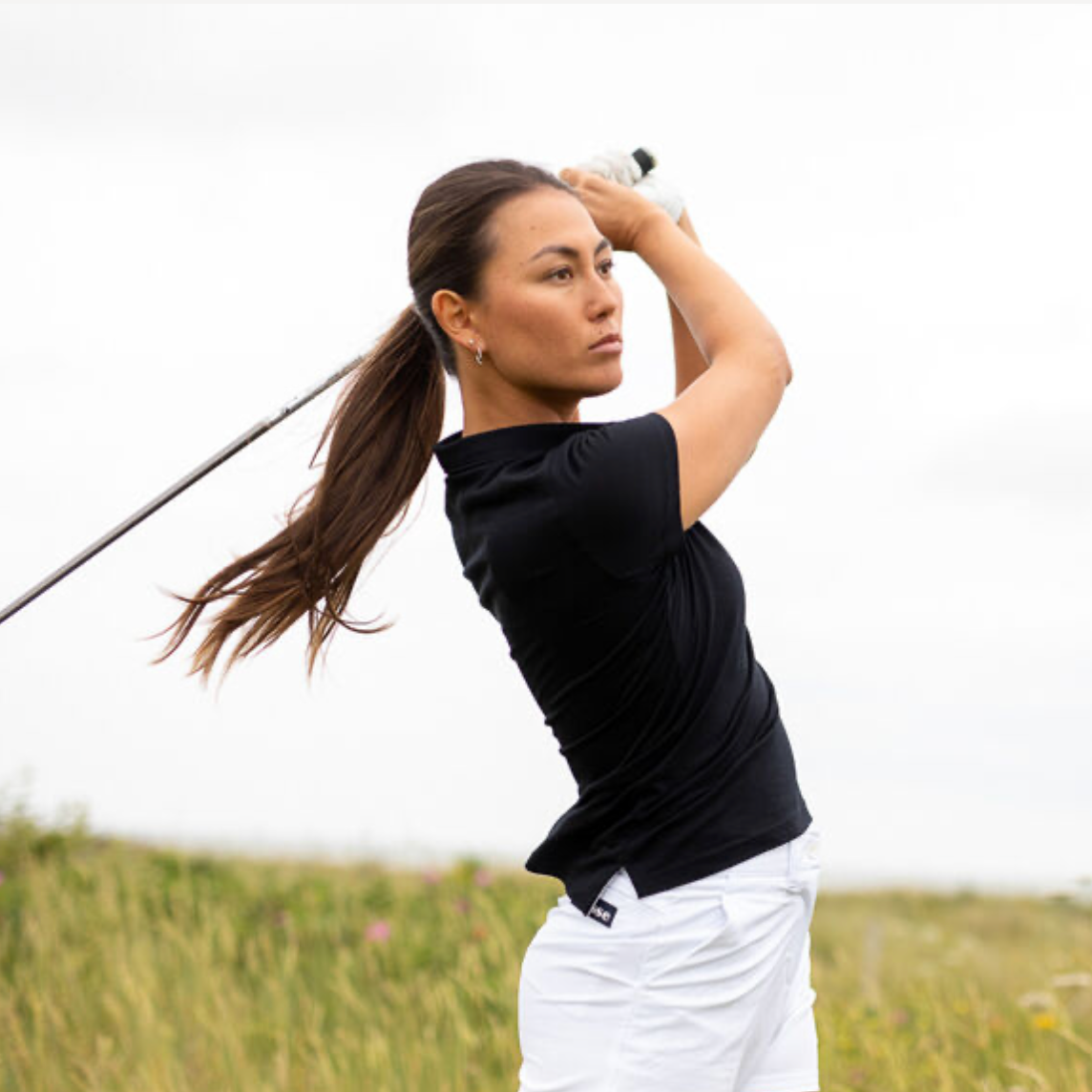 Oceantee Women's Polo Shirt - 5 Sizes Available